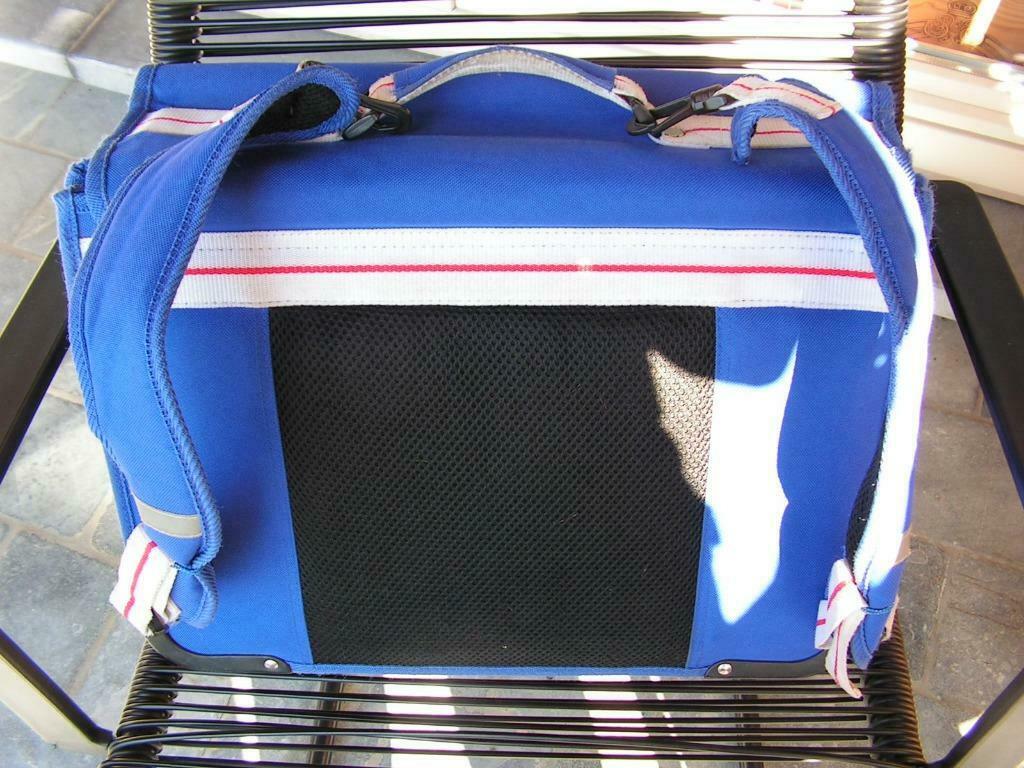 Boekentas - Schooltas USA, Ophalen, Gebruikt, Aktetas of Boekentas