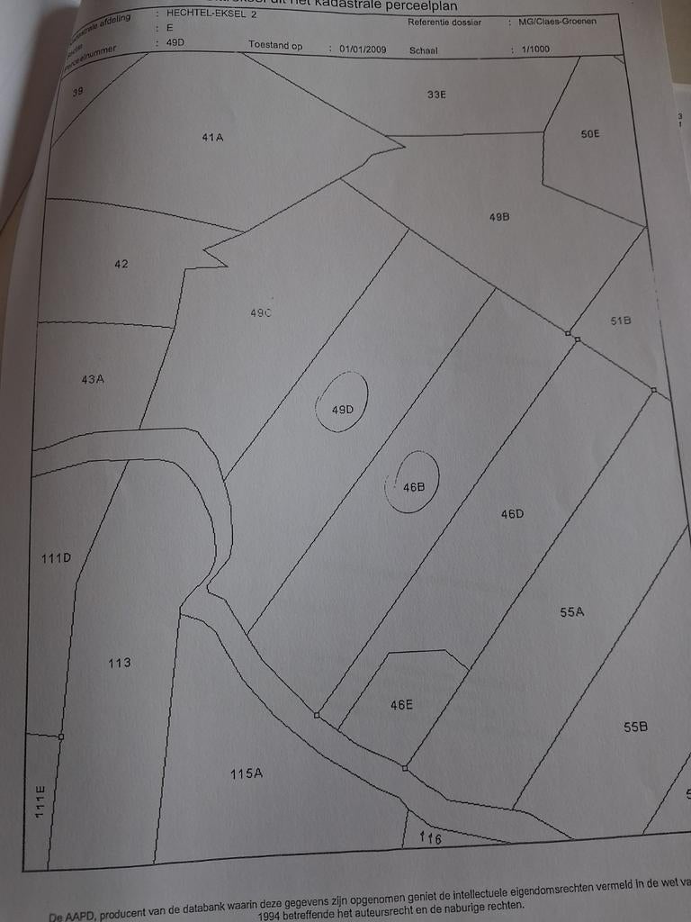 À vendre : prairie avec abri, Pâturage, 2 ou 3 chevaux ou poneys