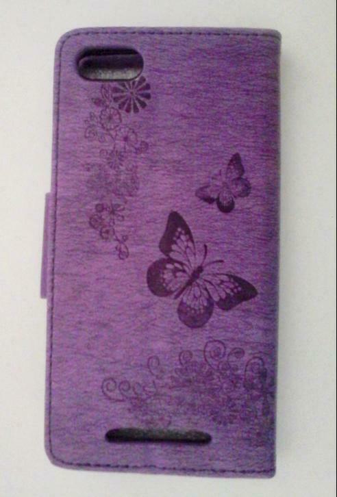 Pochette gsm wiko, Telecommunicatie, Ophalen of Verzenden, Nieuw