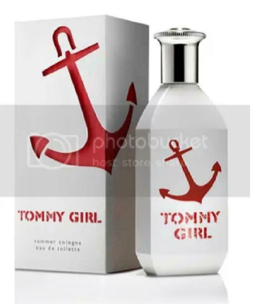 Nieuwe parfum Tommy girl limited edition van Tommy Hilfiger, Ophalen of Verzenden, Nieuw