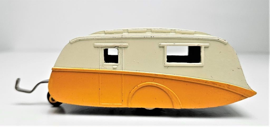 Dinky Toys Caravan, Enlèvement ou Envoi, Comme neuf, Autres types, Dinky Toys