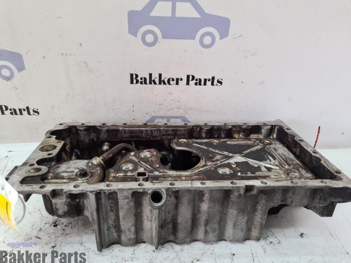 Couvercle carter d'un Volvo V70, Autos : Pièces & Accessoires, -, -, 3 mois de garantie, -