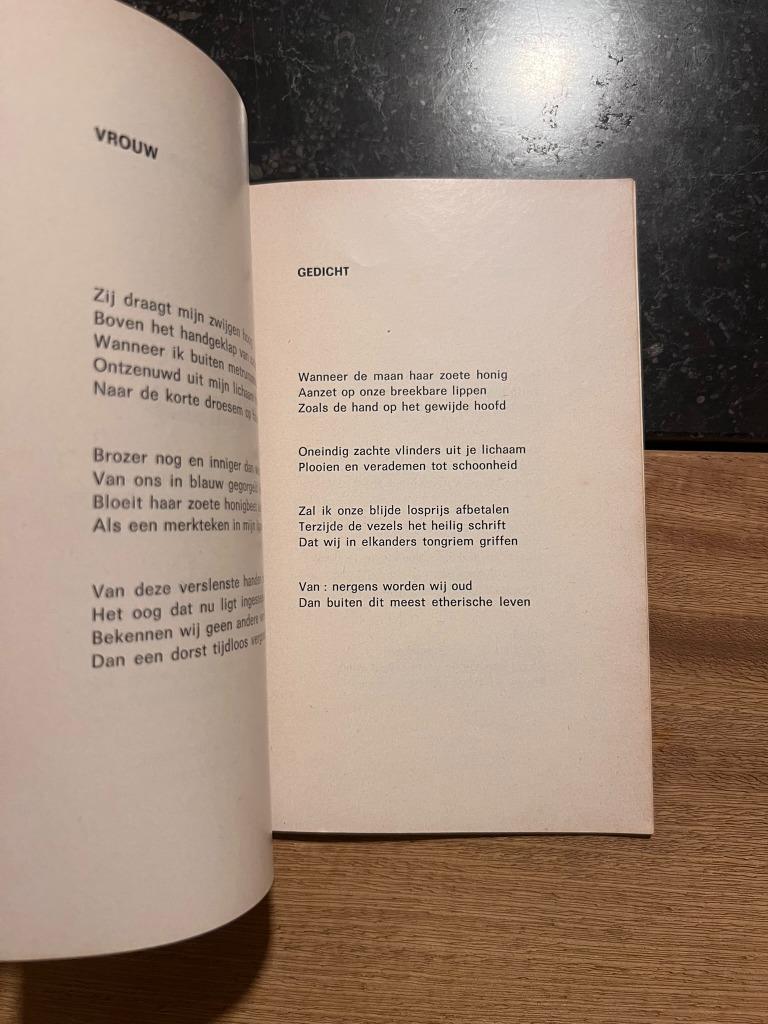 De Latemshe gedichten - Herwig Verleyen, Boeken, Gelezen, Ophalen of Verzenden, Herwig Verleyen, Eén auteur