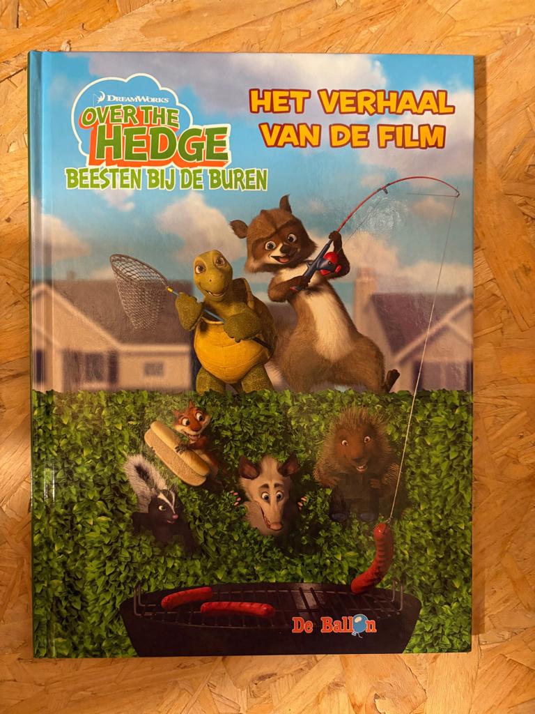 Set diverse kinderboeken in perfecte staat, Ophalen of Verzenden, Zo goed als nieuw