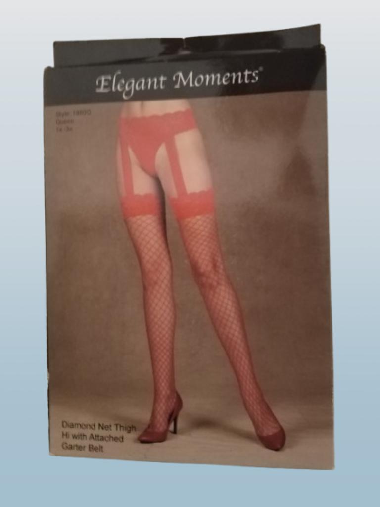 Sexy rood panty slipje artnr 346, Ophalen, Rood, Overige typen