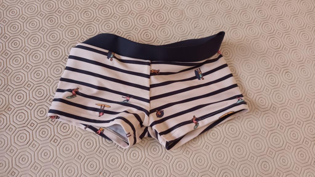 zwembroekje - Maat 92, Ophalen, Gebruikt, Sport- of Zwemkleding, Jongen