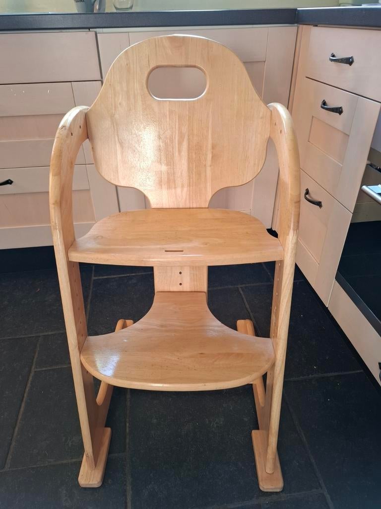 2 Meegroei stoelen, Kinderen en Baby's, Ophalen