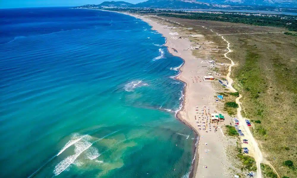 Toeristische Branche Ulcinj (Montenegro), Vacatures, Vacatures | Overige Vacatures, Starter, Overige vormen, Vakantiewerk, Variabele uren