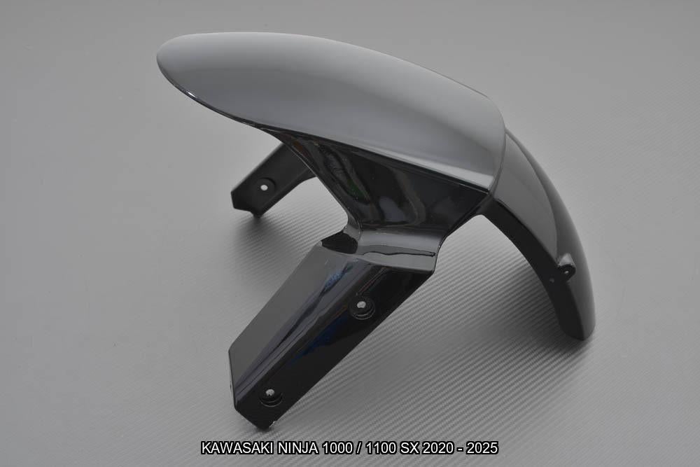 AVDB Voorspatbord voor KAWASAKI NINJA 1000 1100 SX 2020 2025, Ophalen of Verzenden, Nieuw
