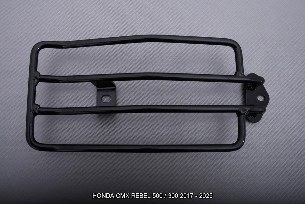 Topkofferdrager Bagagedrager HONDA CMX REBEL 500 2017 2025, Motoren, Ophalen of Verzenden, Nieuw