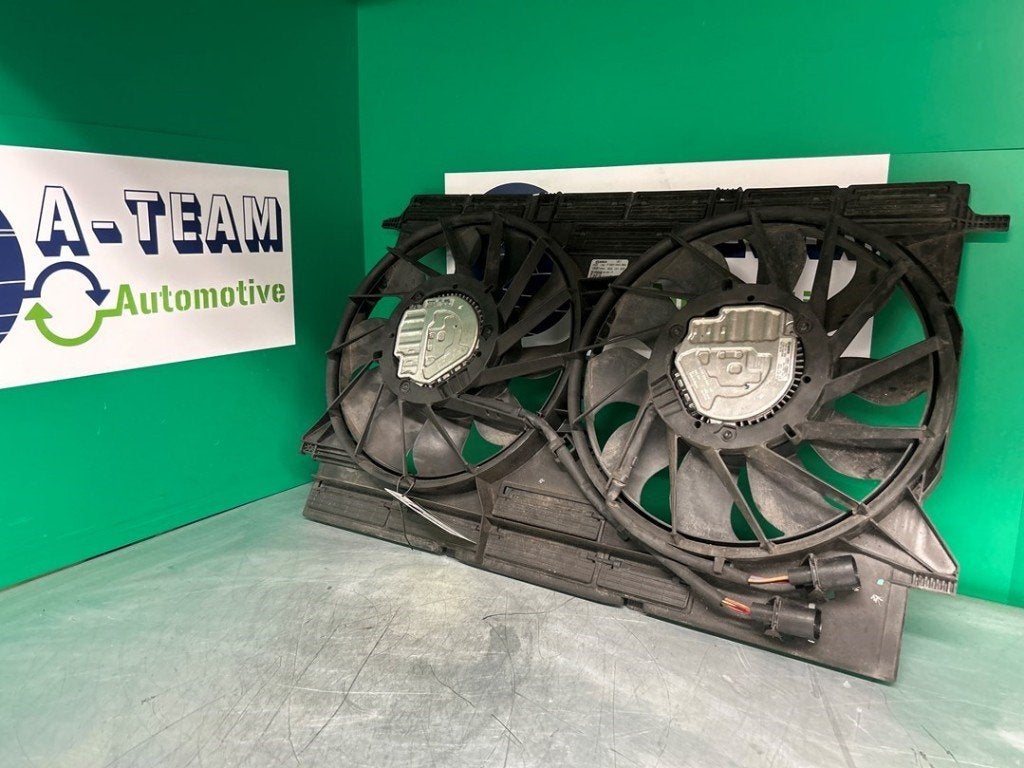 VENTILATEUR C Audi Q5 (FYB / FYG) (|80A121003|80A959455A|), Auto-Union-Straße  1,
85057  Ingolstadt, DE, Info@audi.de, Audi, Utilisé
