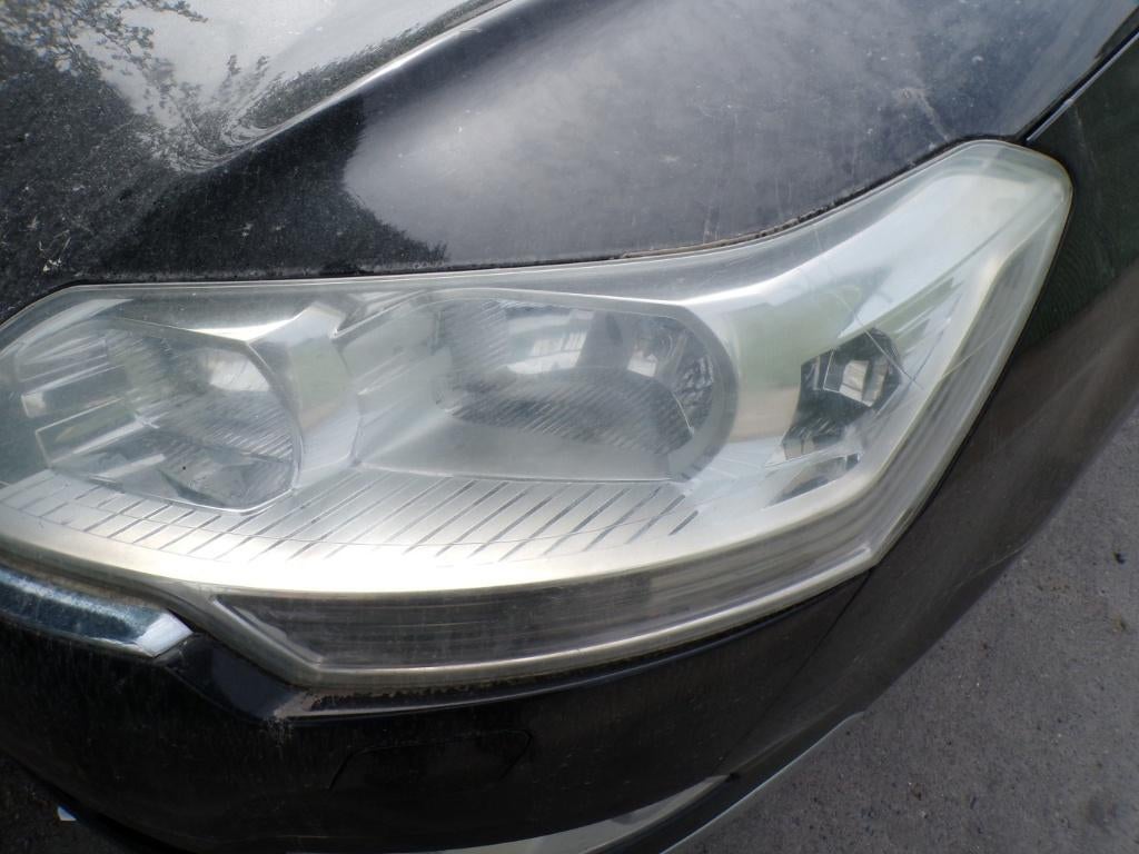 Optique avant gauche Citroen C5 BK 2008 LP/15402, Enlèvement, Utilisé