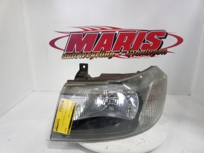 Phare gauche d'un Ford Transit, -, -, 3 mois de garantie, -
