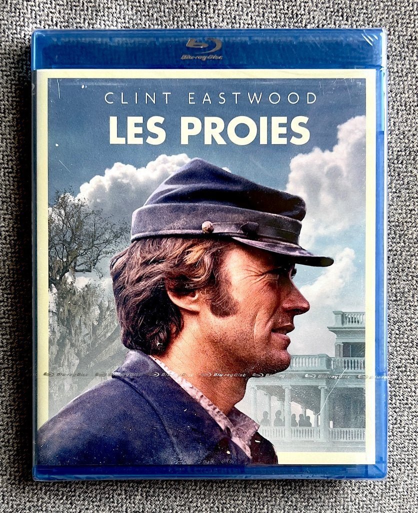 LES PROIES (The Beguiled) /// NEUF / Sous CELLO, Enlèvement ou Envoi, Film, Autres genres, À partir de 16 ans