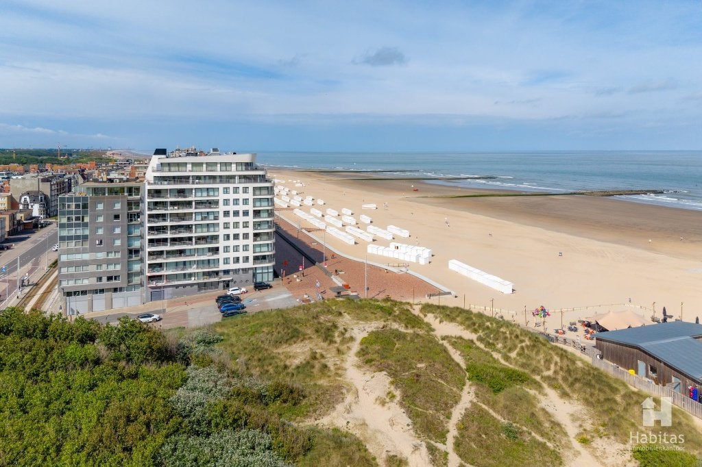 ruim en instapklaar appartement, Immo, Maisons à vendre, Jusqu'à 200 m², Appartement