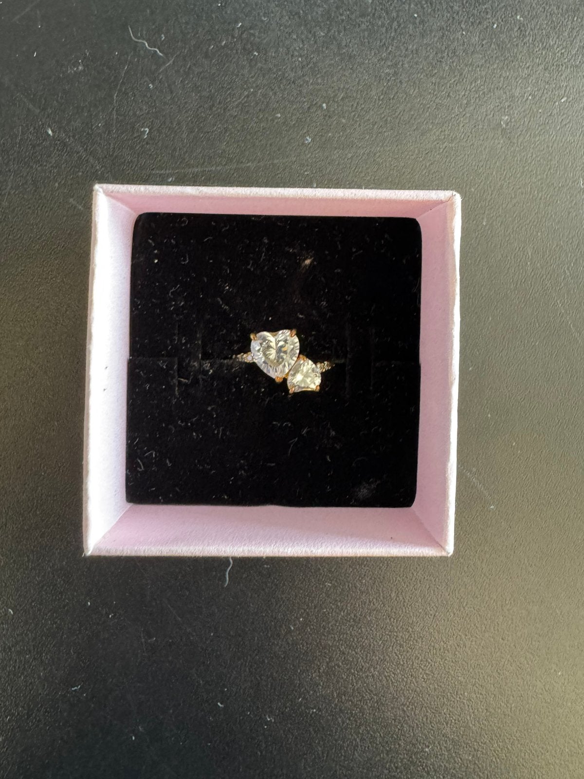 Pandora ring, Handtassen en Accessoires, Ophalen of Verzenden, Zo goed als nieuw