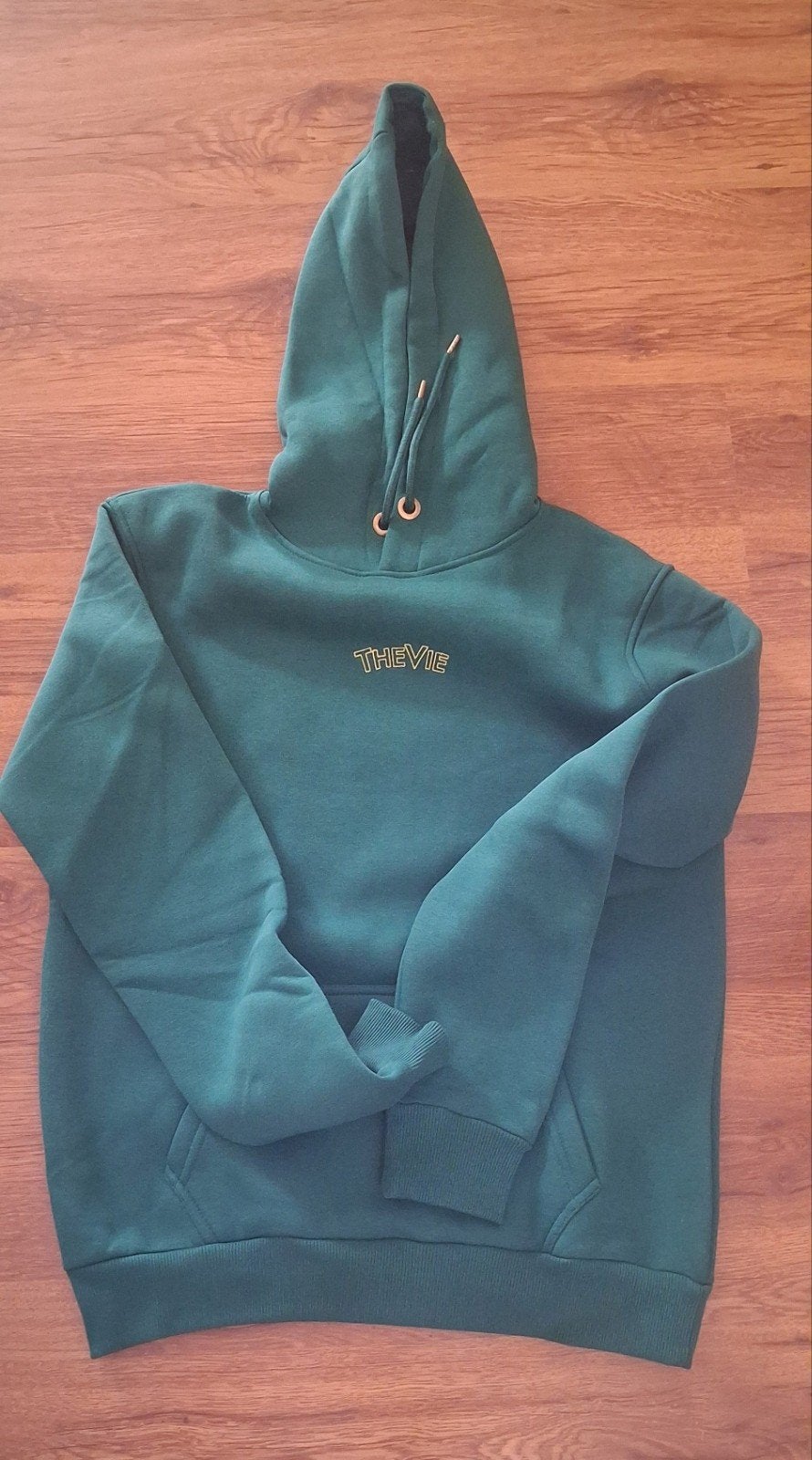 sweat-shirt taille M, Enlèvement ou Envoi, Gris