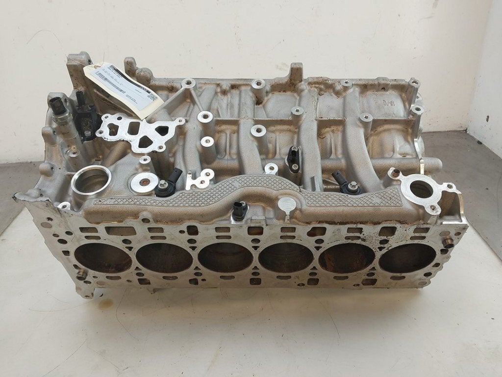 ONDERBLOK BMW X5 (G05) (01-2018/03-2023) (|11111025309|), Auto-onderdelen, Motor en Toebehoren, BMW, Gebruikt