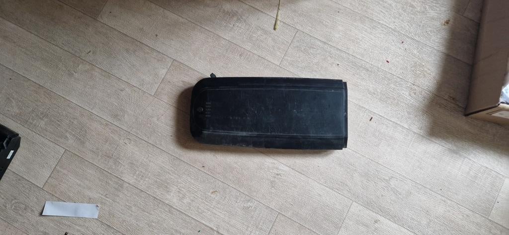 Greenway YJ145 revisie batterij, Ophalen