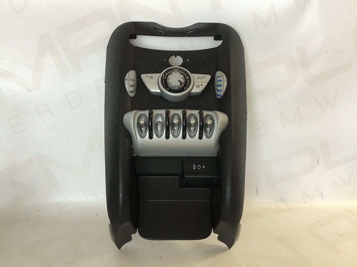 Bedieningspaneel kachel Mini R56 3454079, -, -, -, Enlèvement ou Envoi