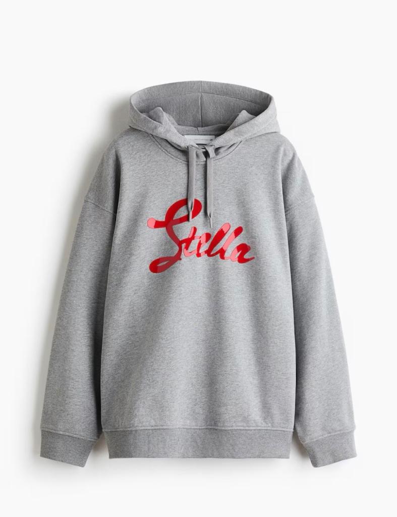Limited édition Sweat-shirt Stella McCartney, Neuf, H&M, Enlèvement ou Envoi, Taille 46/48 (XL) ou plus grande