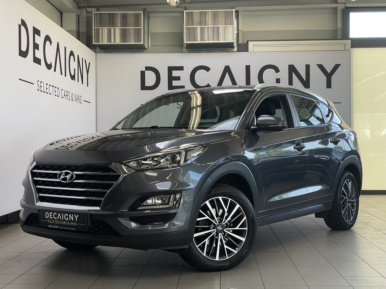 Hyundai Tucson 1.6 T-GDI *Camera*Carplay*Navigatie, 0 kg, 4 cilinders, 0 kg, Bedrijf