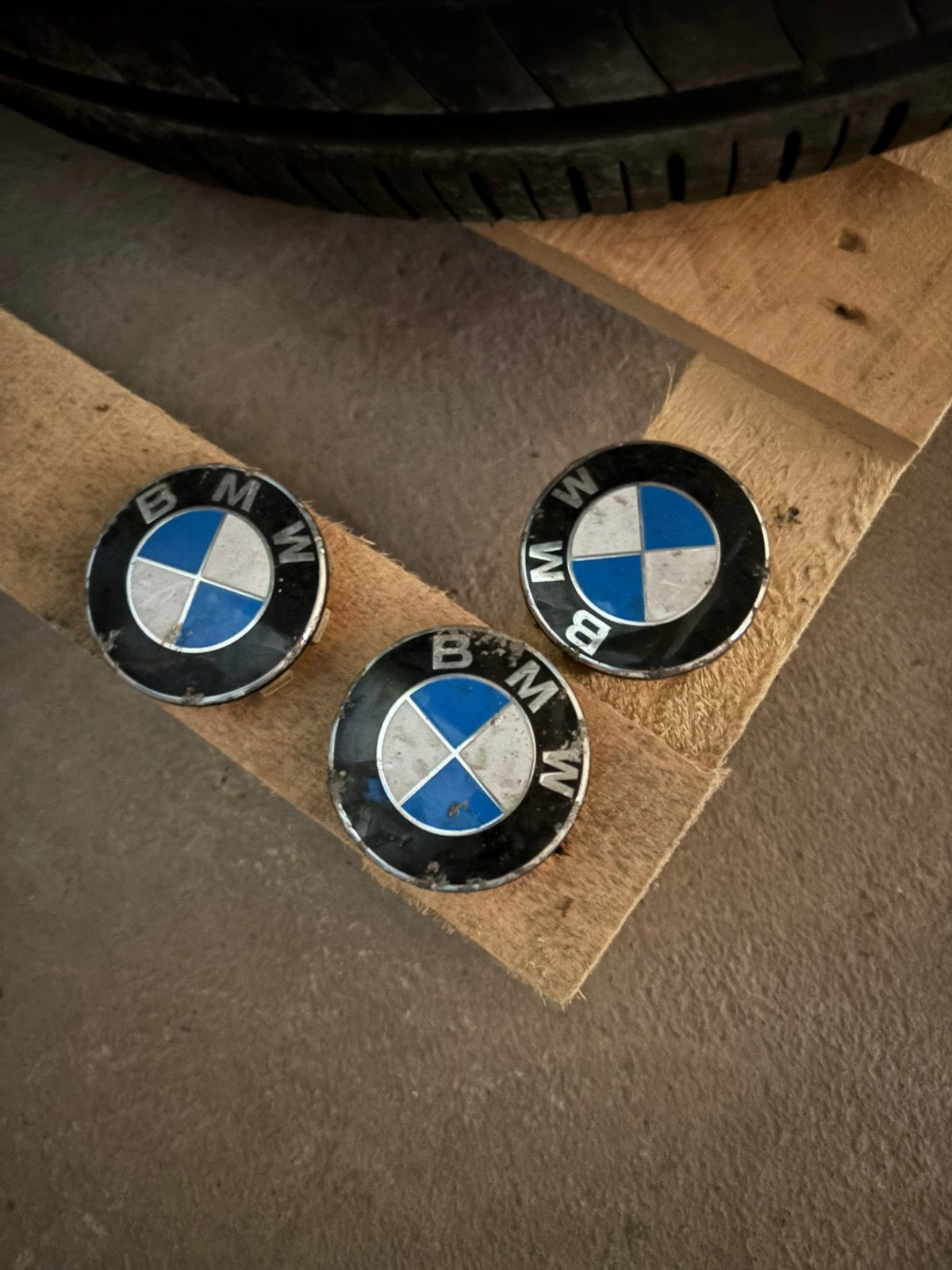 Jantes 19 pour BMW 5x120, Autos : Pièces & Accessoires, Véhicule de tourisme, Utilisé, Jante(s), 225 mm