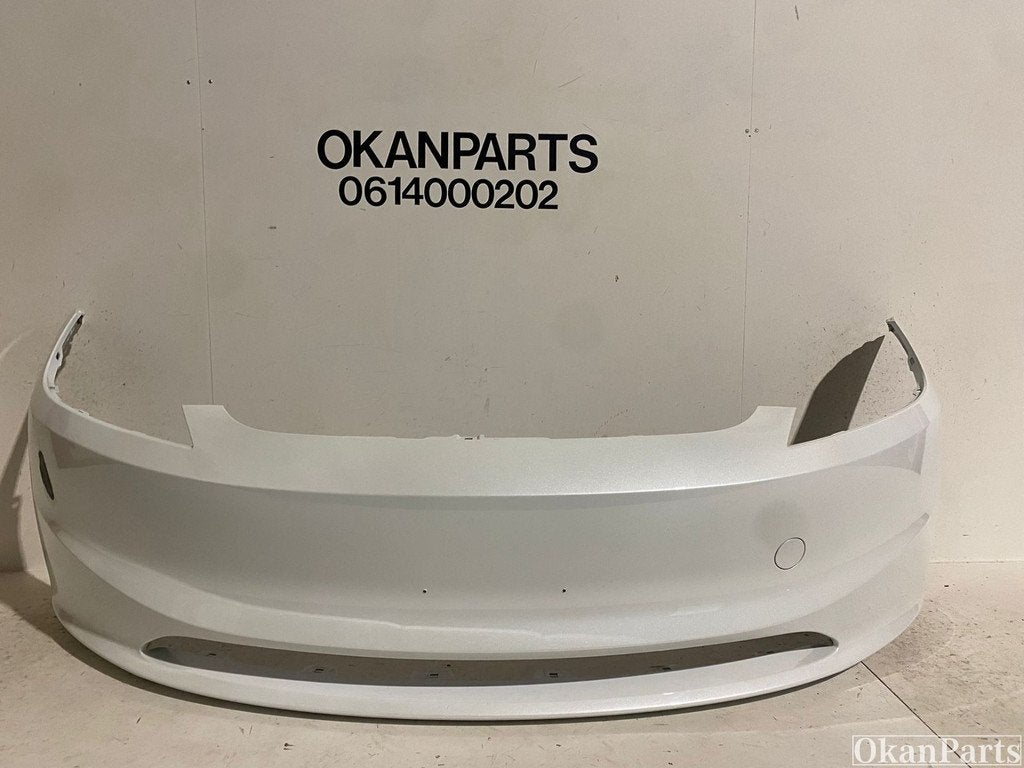 Tesla Model 3 Highland Voorbumper, Info@fabrikant.eu, Bumper, Fabrikant BV, Gebruikt