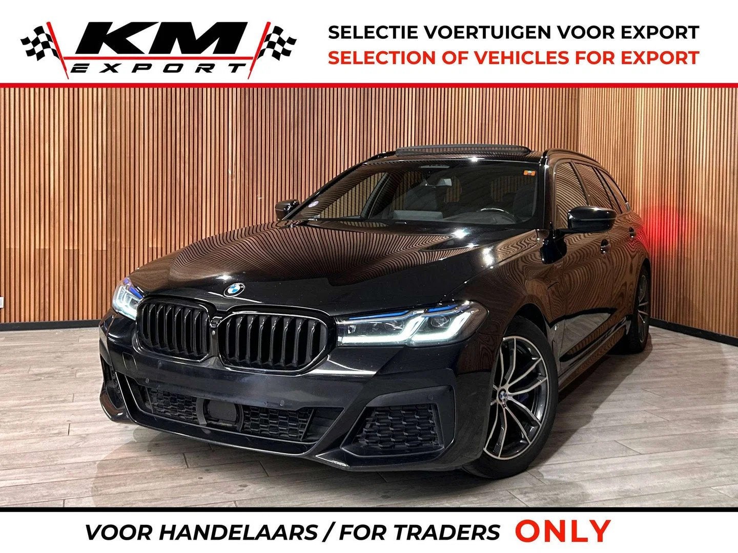 BMW 530e Touring M Pack Pano/Acc/SoftClose/Keyless/Cam360/Co, Cuir, 215 kW, Euro 6, Phares entièrement LED