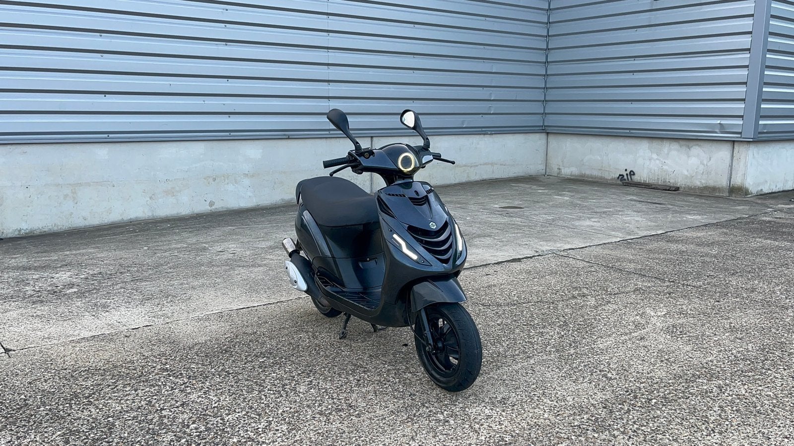 Piaggio Zip 2t 70cc Classe A en parfait état, Vélos & Vélomoteurs, Scooters | Piaggio, Comme neuf, Zip, Électrique, Enlèvement