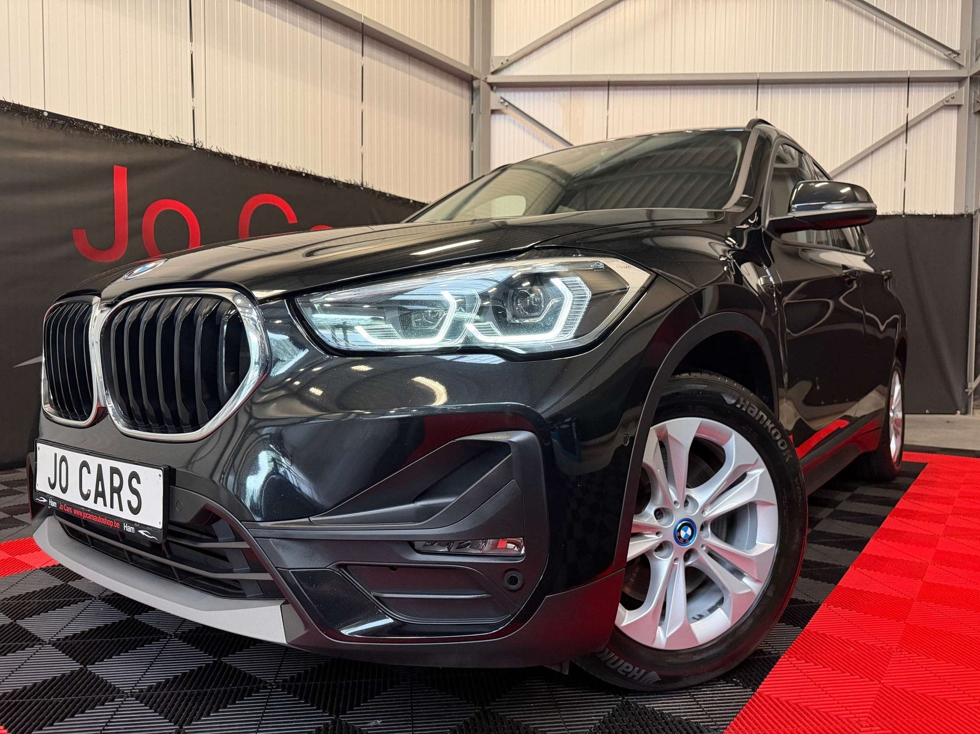 BMW X1 1.5iA/ xDrive25e/Leder/Led/Camera/Cc/Pdc/Head up/Zv/P, Autos, X1, Achat, Euro 6, Entreprise