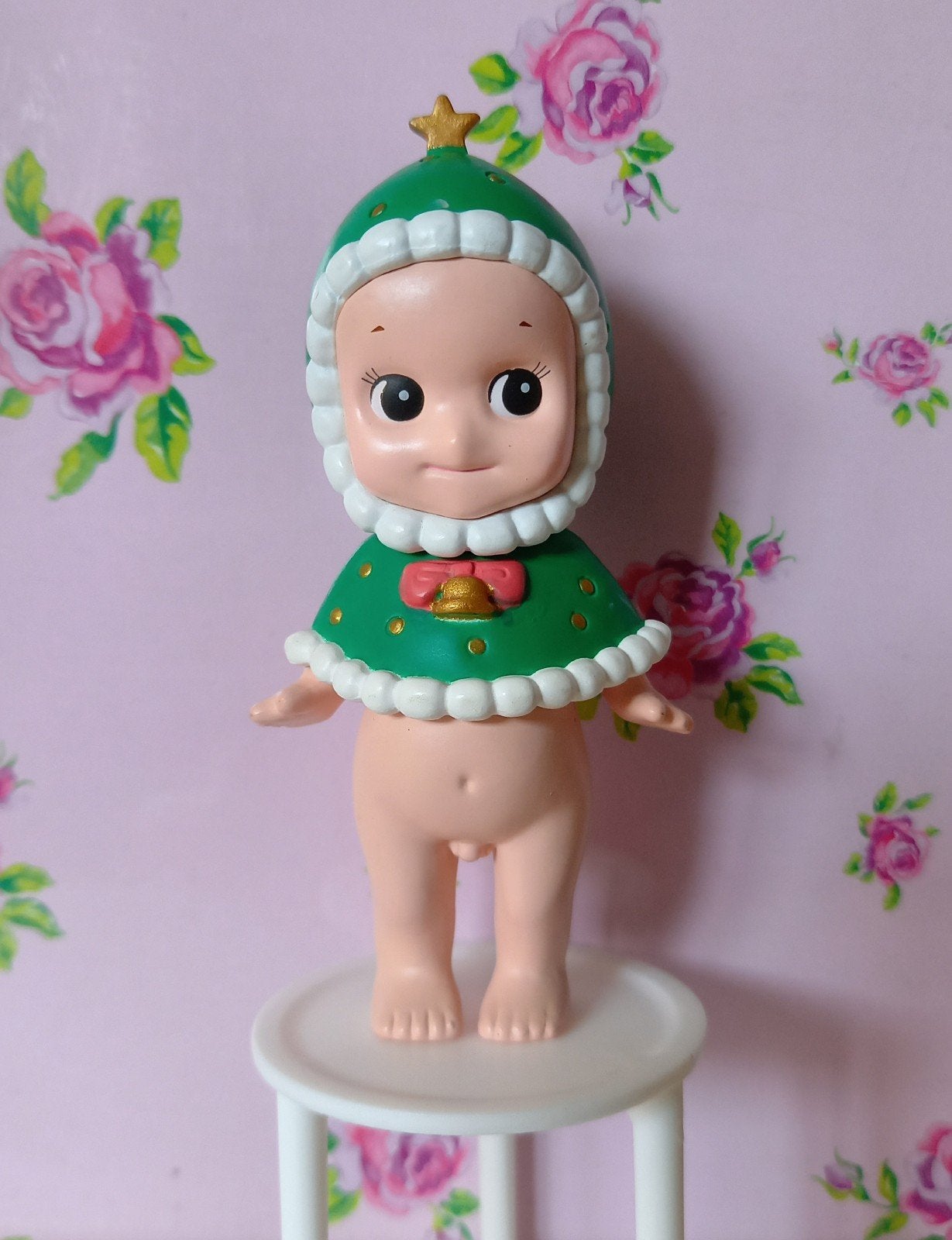 Sonny Angel Christmas 2012 Santa Claus, Enlèvement ou Envoi, Comme neuf