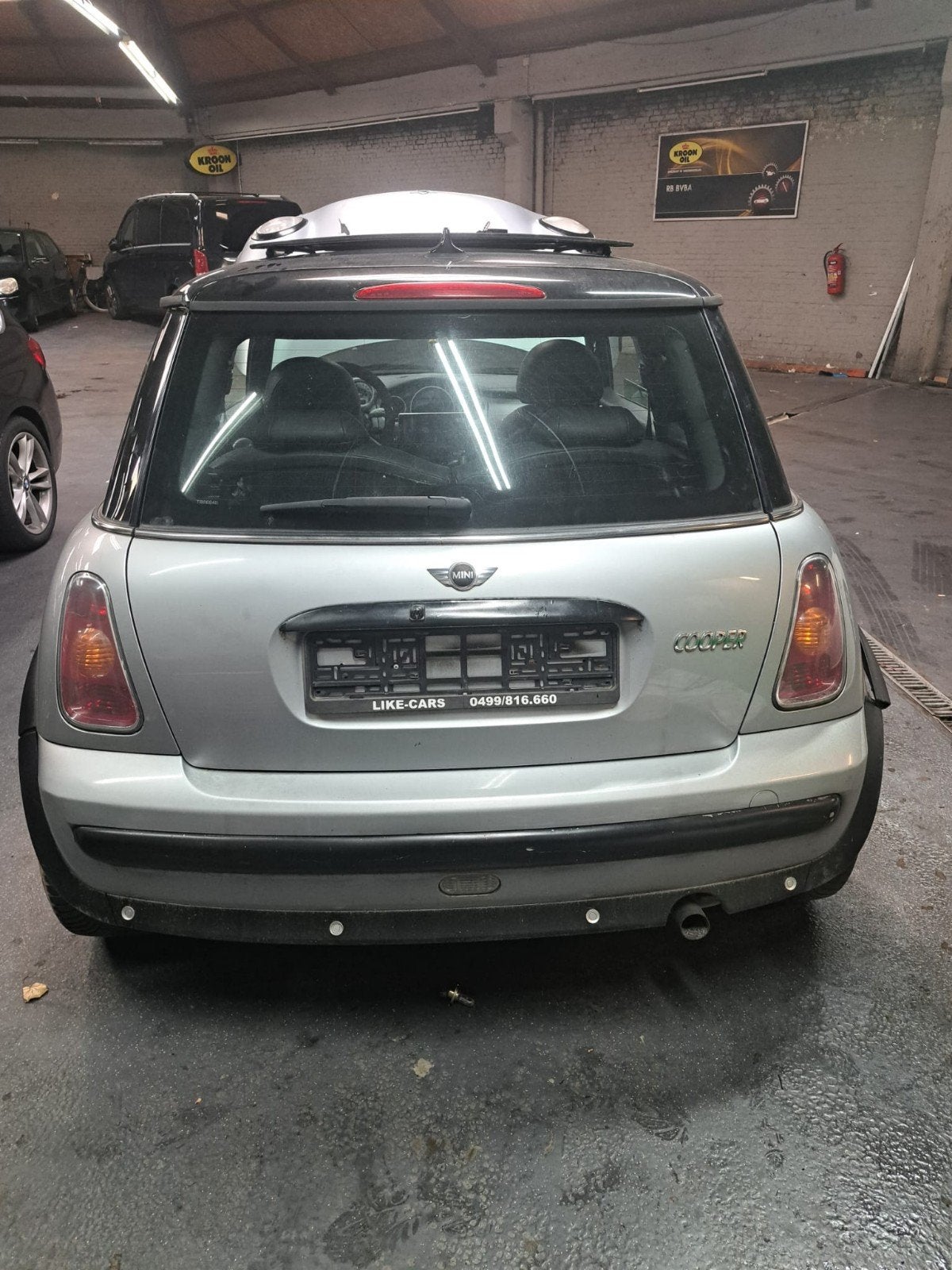 mini-distributeur automatique, Enlèvement, Utilisé, Mini
