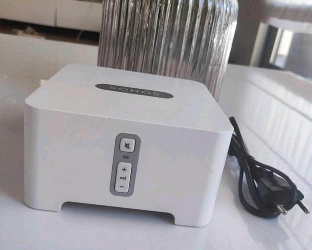 Sonos Connect – Très bon état – Fonctionne parfaitement, TV, Hi-fi & Vidéo