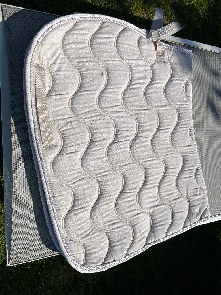 Paardenmateriaal