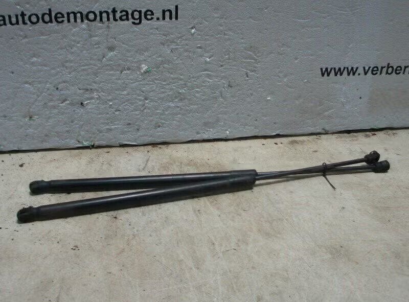 GASDRUKVEERSET ACHTER Opel Astra J (PC6 / PD6 / PE6 / PF6), Bahnhofsplatz 65423 Rüsselsheim am Main, DE, Enlèvement ou Envoi, Opel