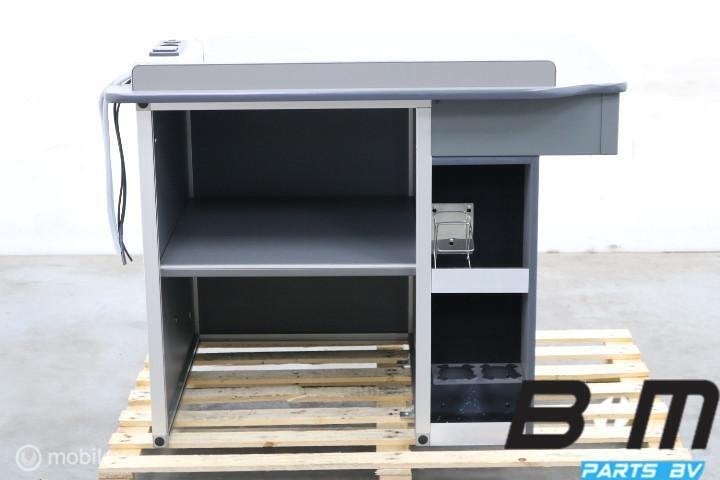 Inbouwdesk VW Transporter T7 OEM, Autos : Pièces & Accessoires, Utilisé