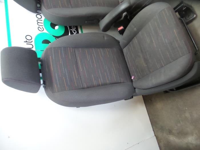 Stoel rechts van een Ford C-Max (C-Max 04-), Gebruikt, -, -, Ophalen of Verzenden