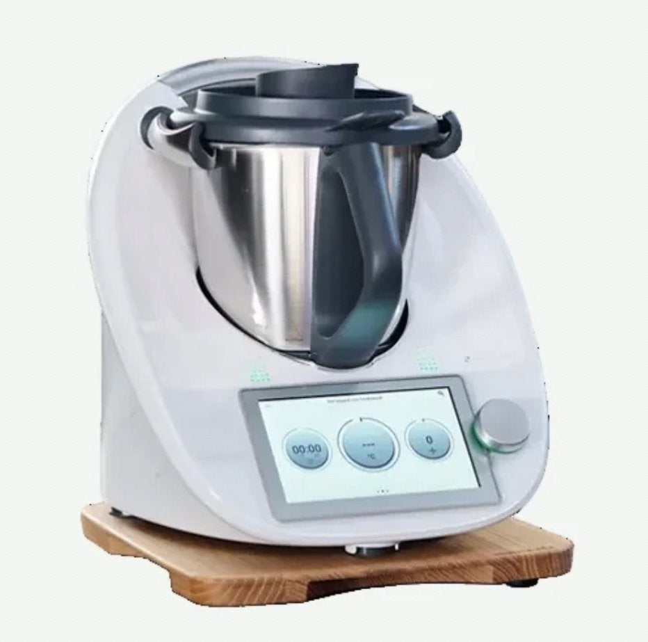 Thermomix slider, Ophalen, Nieuw