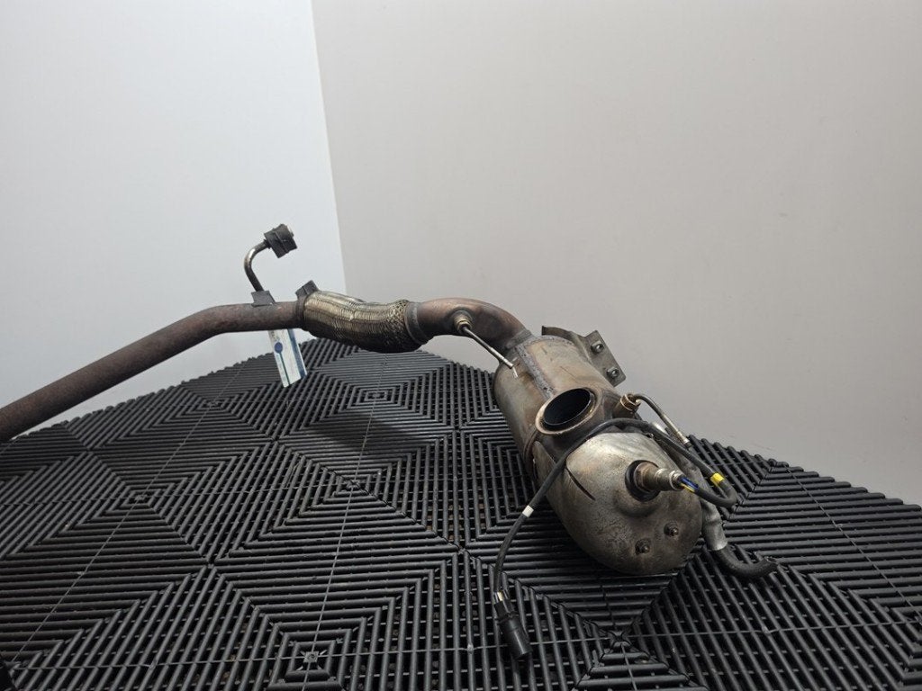 ROETFILTER Polo V (6R) (|6R0254700PX|6R0181AA|6R0131723G|), Gebruikt, Volkswagen, Volkswagen AG, Kundenbetreuung@volkswagen.de