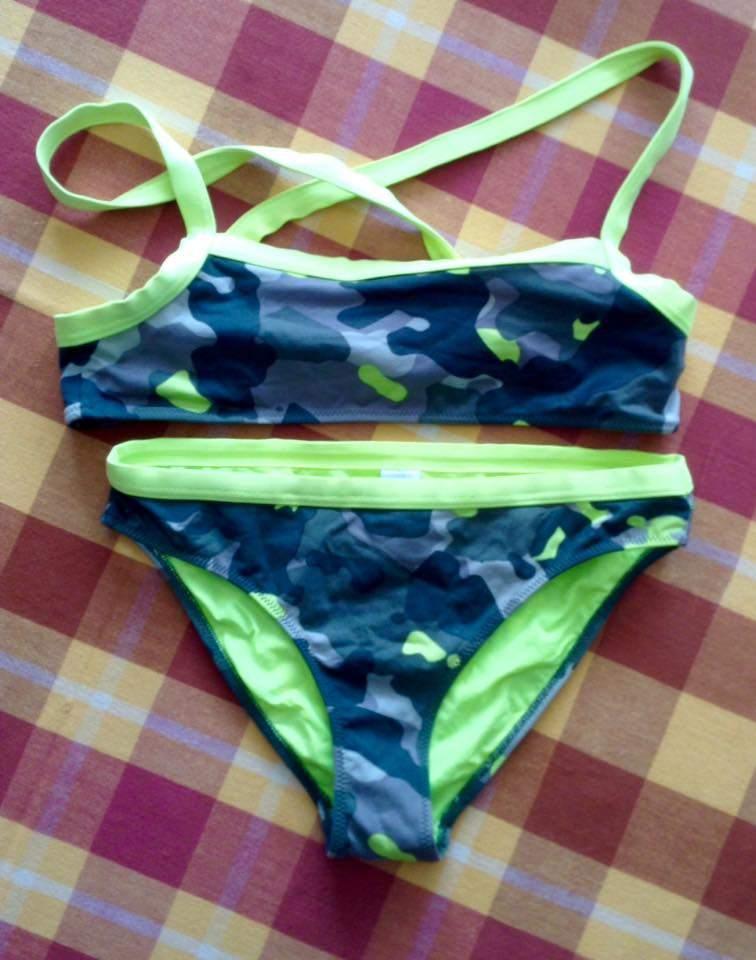 Extreme Intimo zwempak voor meisjes van 14 jaar, Kinderen en Baby's, Kinderkleding | Kinder-zwemkleding, Ophalen of Verzenden