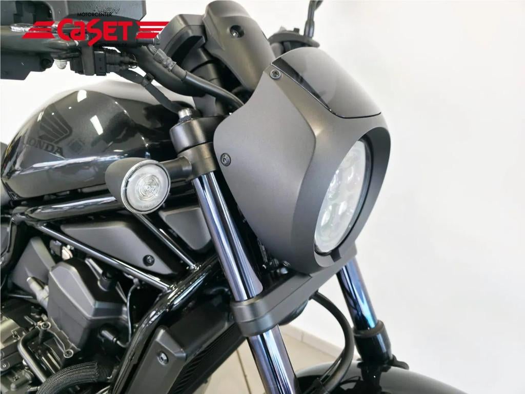 Honda CMX 1100 D (bj 2021), Motoren, Bedrijf, Meer dan 35 kW, Overig, 1084 cc