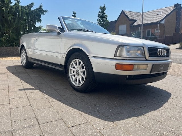 Audi 80 cabrio *divers en stock*A emporter ou garantie*, Achat, Entreprise, Cabriolet, Bleu