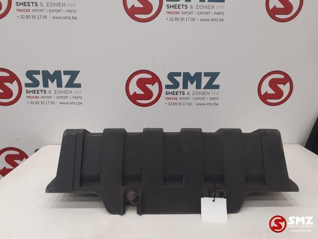 Occ couvercle de batterie MAN, Autos : Pièces & Accessoires, Pièces camion, Utilisé, MAN, Suspension et Châssis