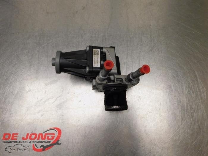 Valve RGE d'un Ford Focus, -, 3 mois de garantie, -, -