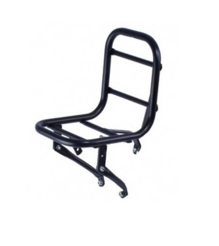 Steco voordrager 22-24 inch, Ophalen, Zo goed als nieuw, 22 inch