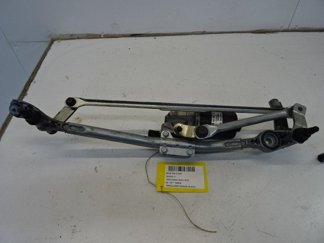 MECANISME ESSUIE-GLACE BMW 3 serie (E90) (7161711), Autos : Pièces & Accessoires, Utilisé, BMW, Petuelring 130
80809  München, DE