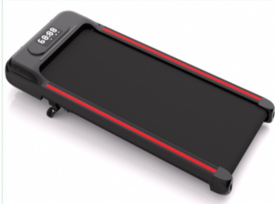 Tapis de marche avec inclinaison NEUF, Enlèvement, Neuf