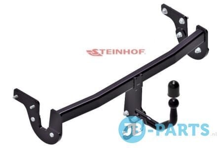 Vaste trekhaak Hyundai i40 CW SW tussen 07/2011-2019, Auto-onderdelen, -, -, -