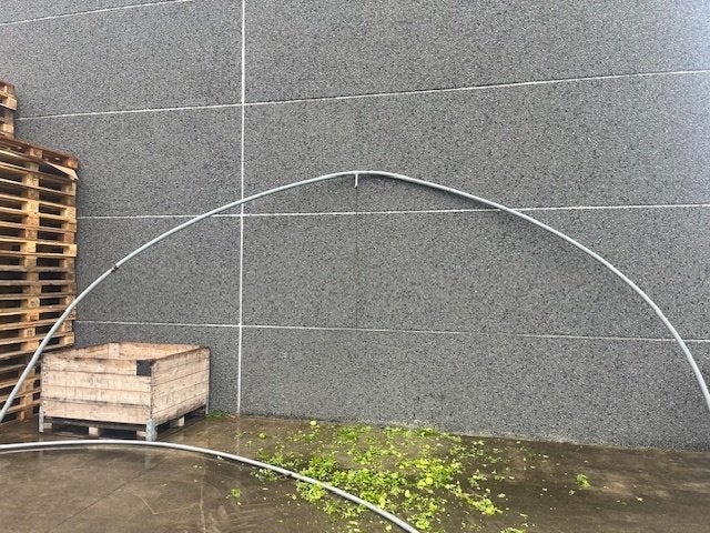 bogen 42mm, Enlèvement, Entreprise d'horticulture
